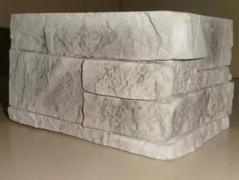Искусственный камень Лас-Вегас 05 угол 18x11.5(15.5x11) x10x10