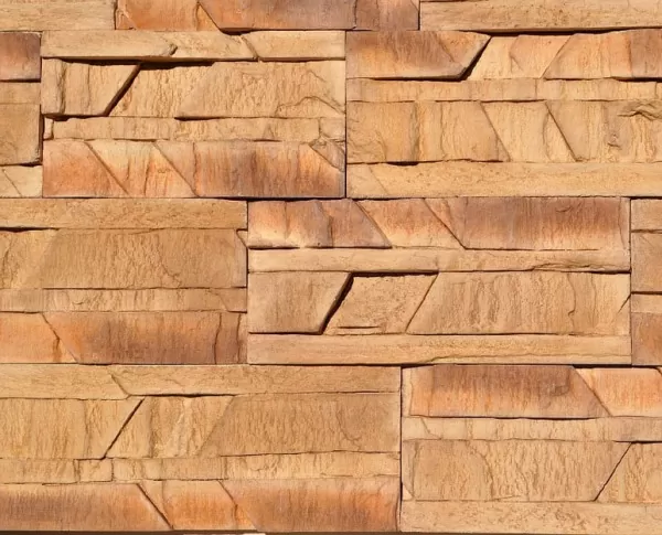 Искусственный камень Канны 01 20 (25/30) x 11 x 10(15)