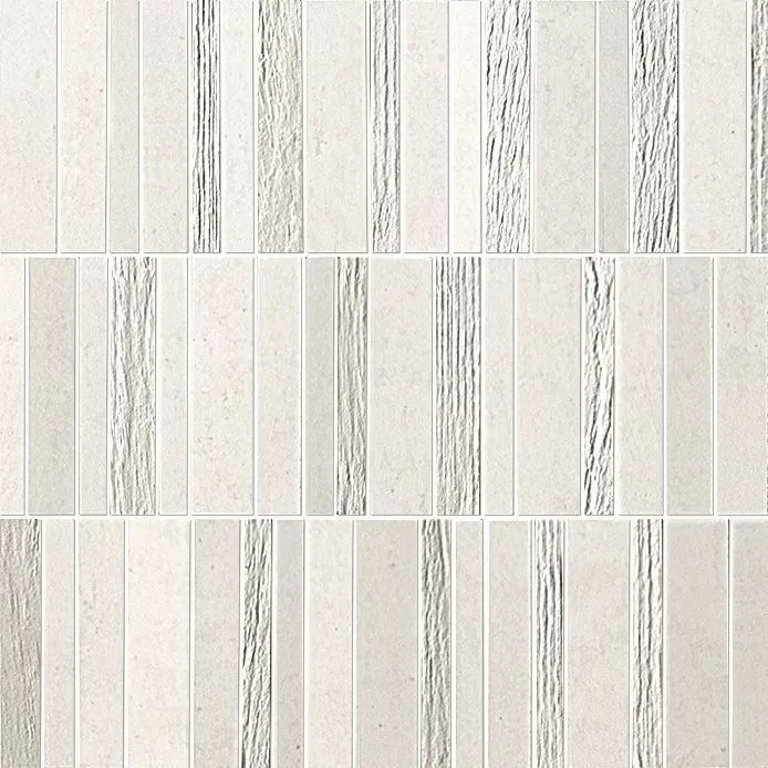 Мозаика fKSN Meltin Tratto Calce Mosaico 30,5*30,5