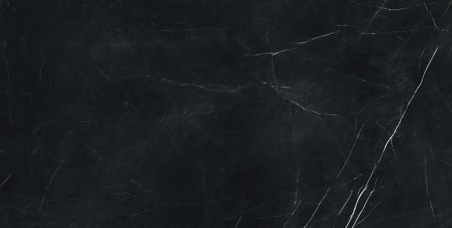 Керамогранит 610010002712 Forte dei Marmi Elegant Black Rett 80x160