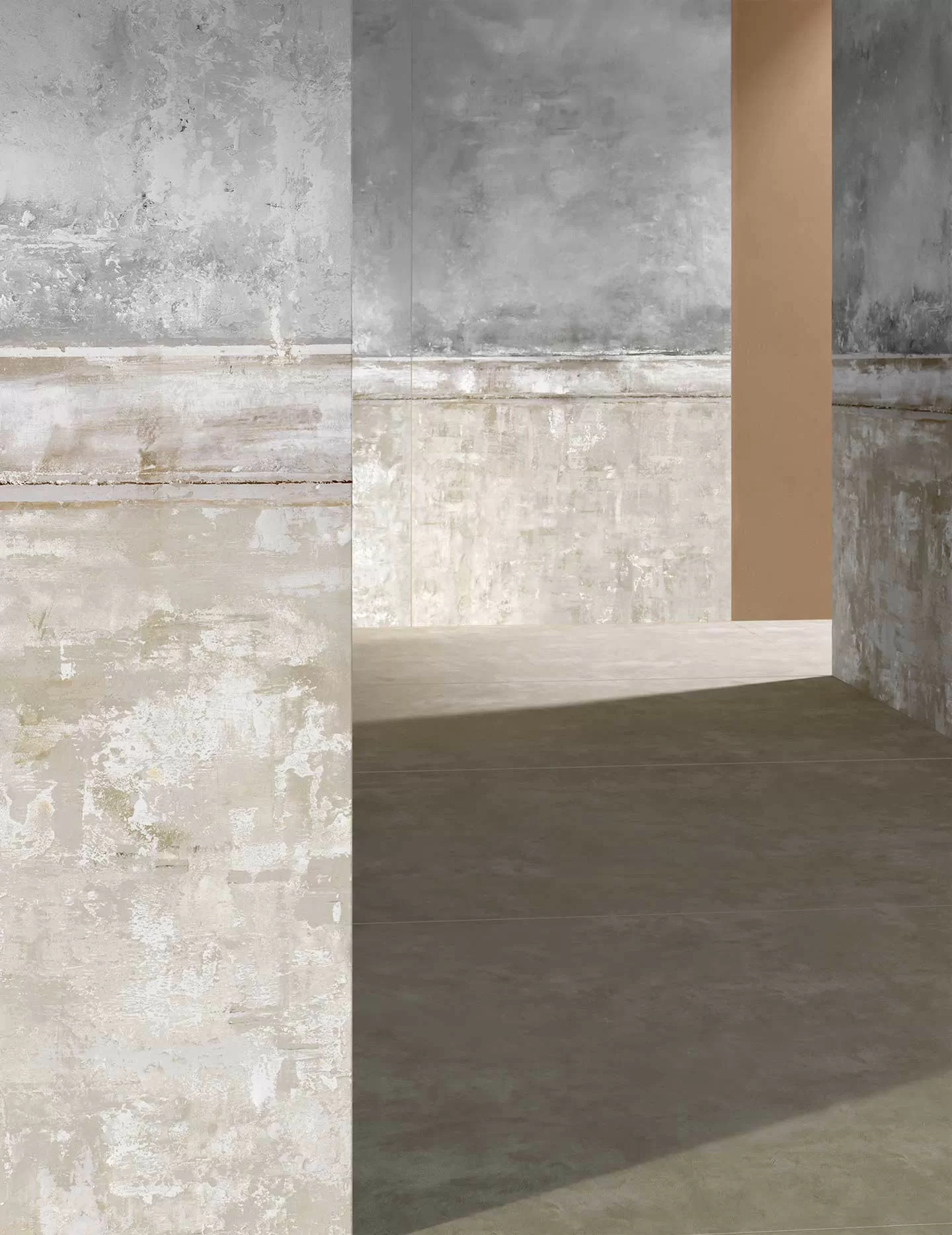 Керамогранит 752142 Storie Palazzo Ret 6mm 120x240