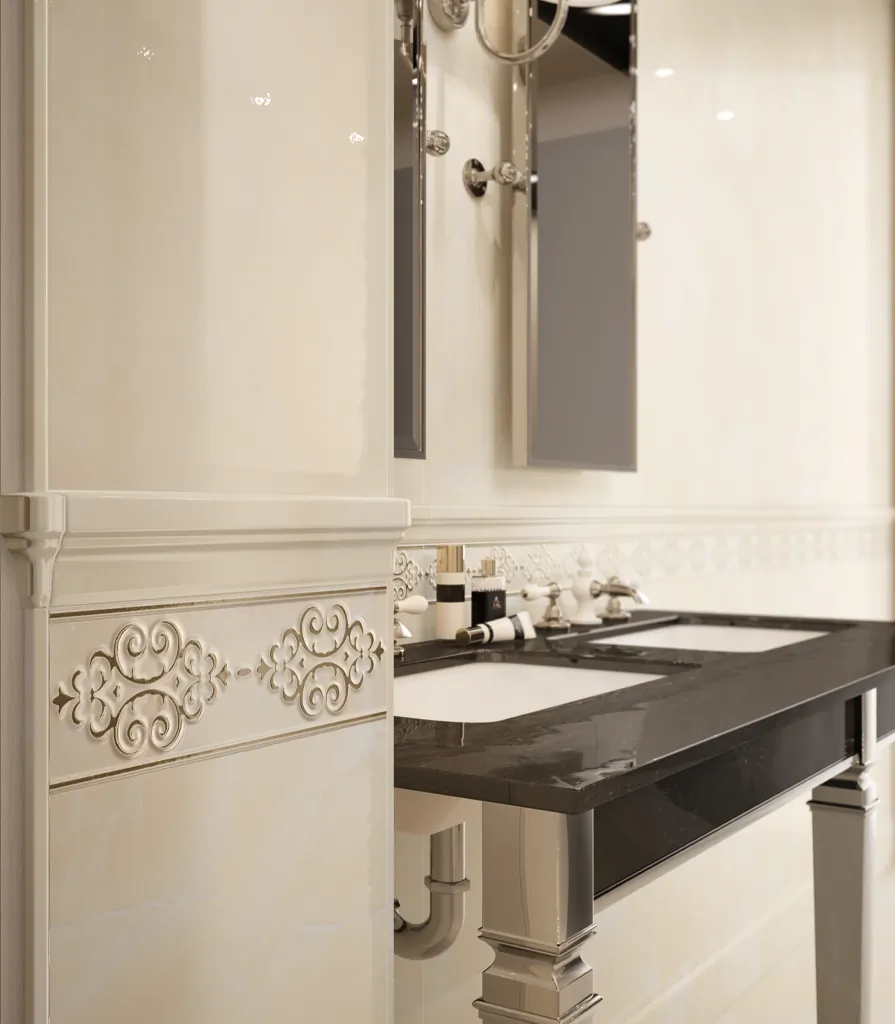 Керамогранит 600090000374 Charme Evo Calacatta Alzata Cerato 20x30