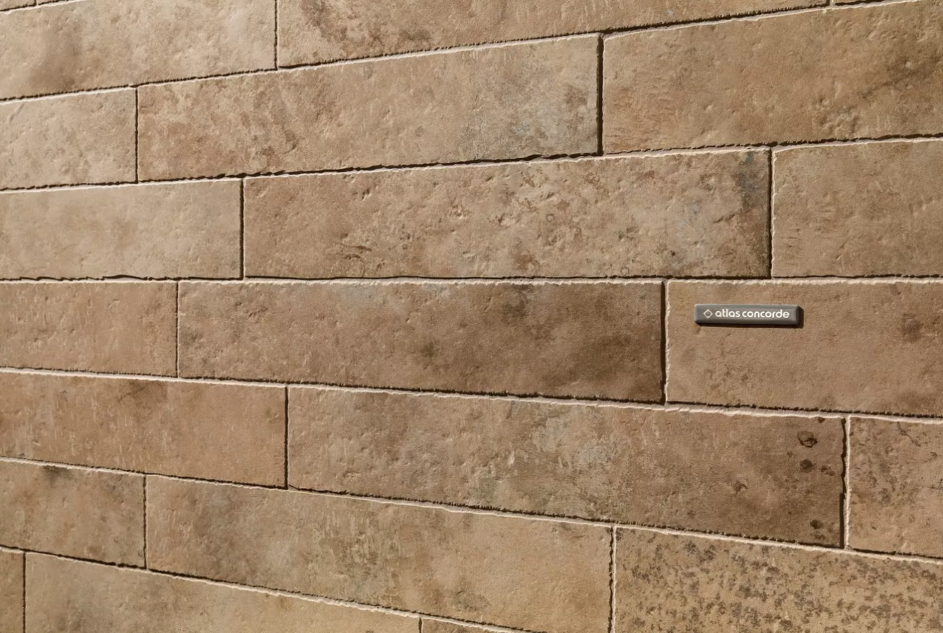 Керамогранит APSK Aix Fumee 37.5x75