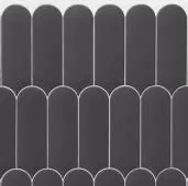 Плитка Fan Dark Matt 7,2x19,5