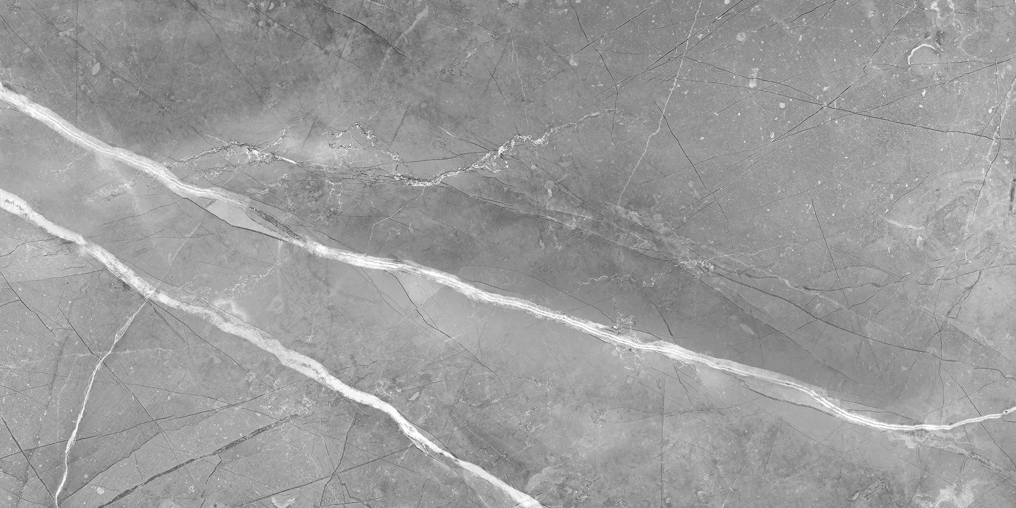 Керамогранит 6260-0243-1031 Hit Темно-Серый 30x60