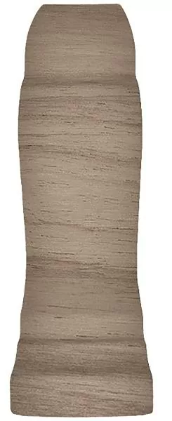 Керамогранит SG5269/AGE Угол внешний Монтиони коричневый светлый матовый 8x2,9