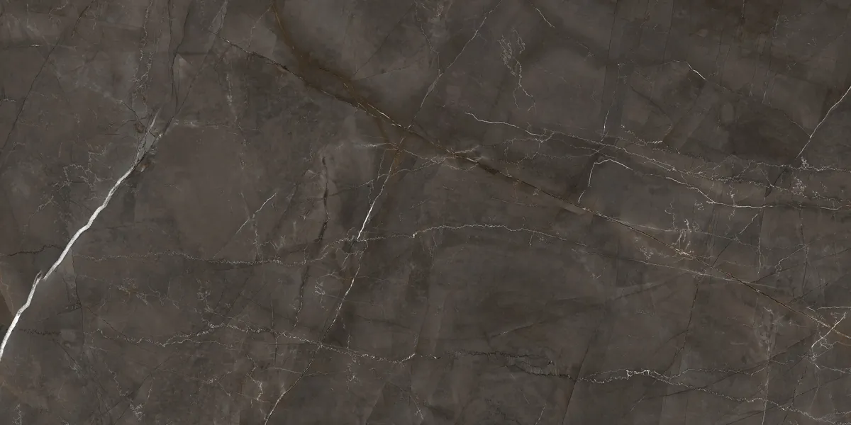 Керамогранит LP6012G0051R Timeless Marrone коричневый матовый карвинг 59,5х119,1