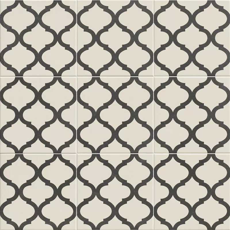 Плитка Zellige Meknes 20x20 20x20