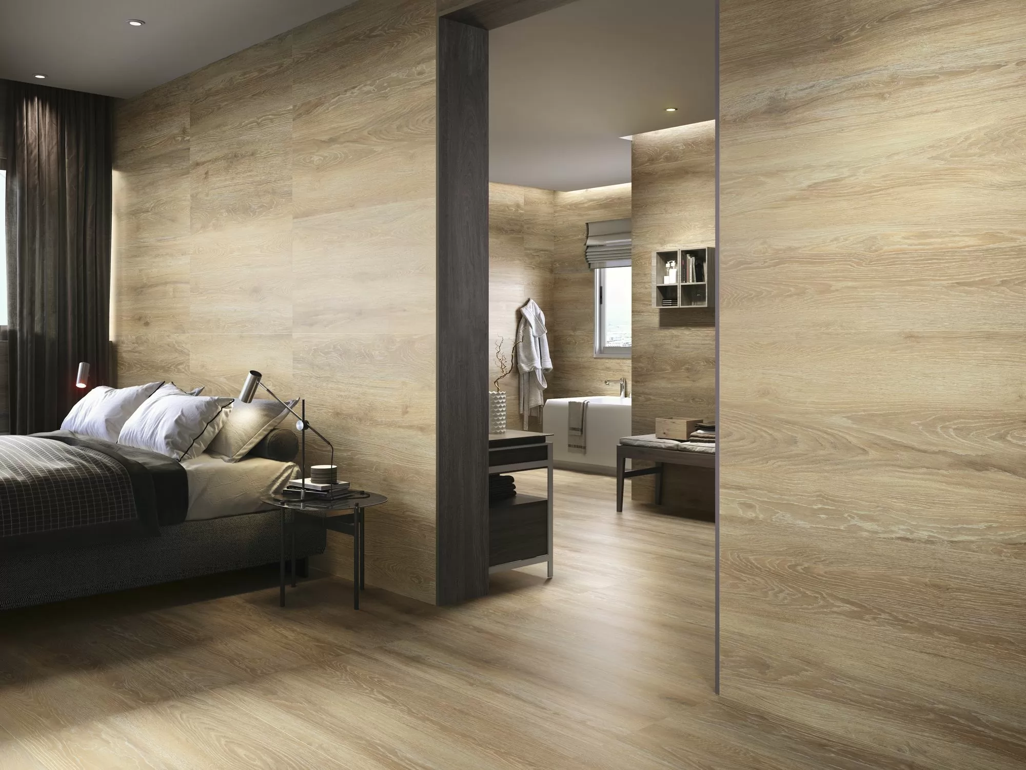 Плитка Badet Ducale Hena Rect 40x120