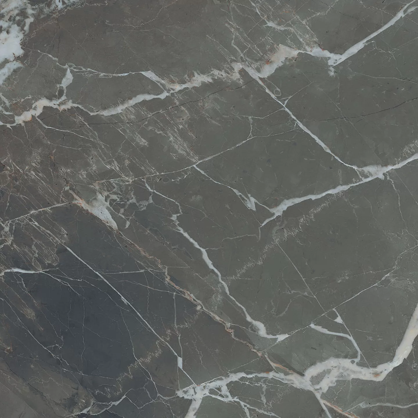 Керамогранит 756210 Stones 2.0 Calacatta Black Smooth Ret 80x80