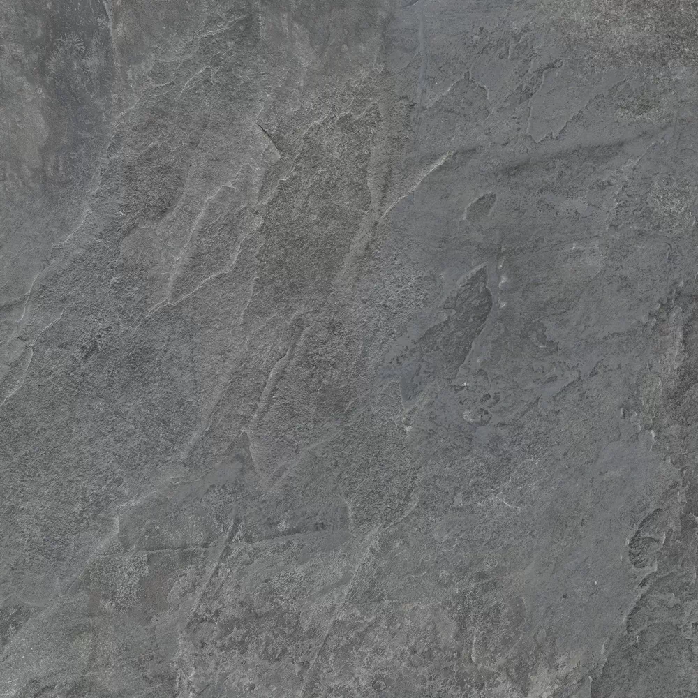 Керамогранит K-2212/SR Krater Dark grey 600x600