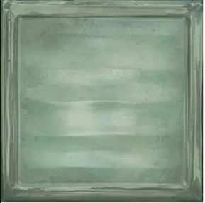 Плитка GLASS GREEN VITRO 20,1x20,1