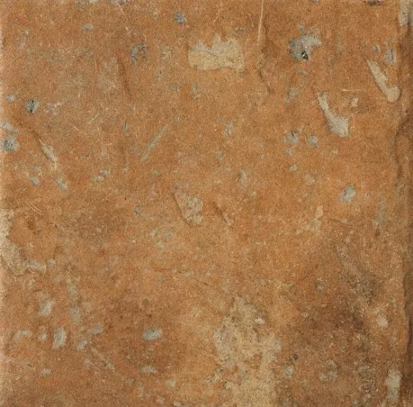 Керамогранит 1080482 Cotto Del Campiano Giallo Umbria 20x20