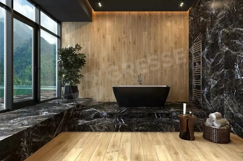 Керамогранит GRS11-17S Ajanta Ash 120x60