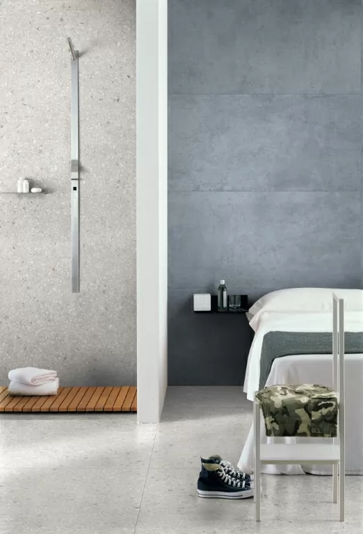 Мозаика 772268 Match Up Liquorice Comfort Mosaico 3x3 30x30
