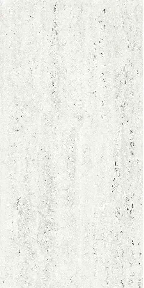 Керамогранит R010-CA Travertino White Серый 60x120