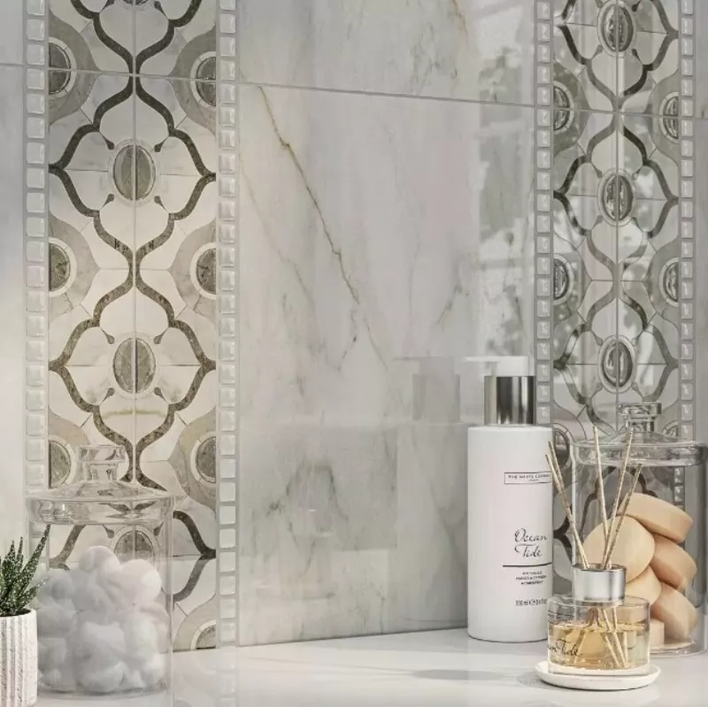 Керамогранит OS/A305/SG1609N Кантата матовый 40,2x40,2