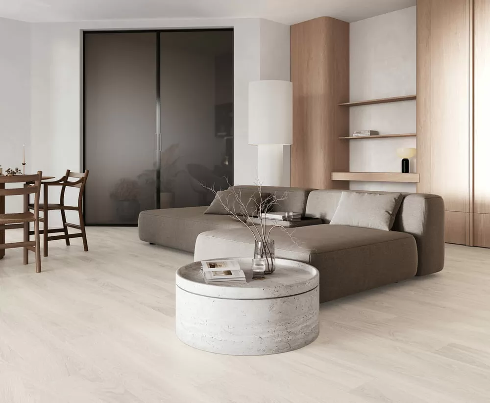 Керамогранит K948001R0001LPEB Carmen Noce ореховый структурный 19.7x119.7