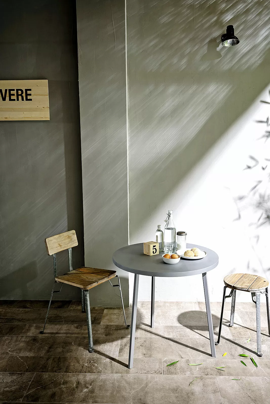 Керамогранит MLTW Blend Cream lux 60x60