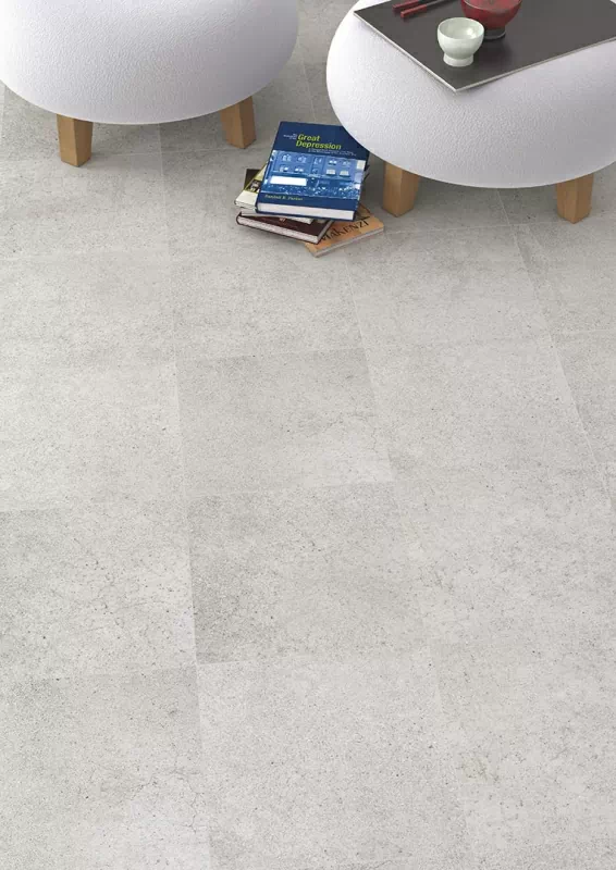 Керамогранит Ribadeo Rodapie Grafito 9.4x30