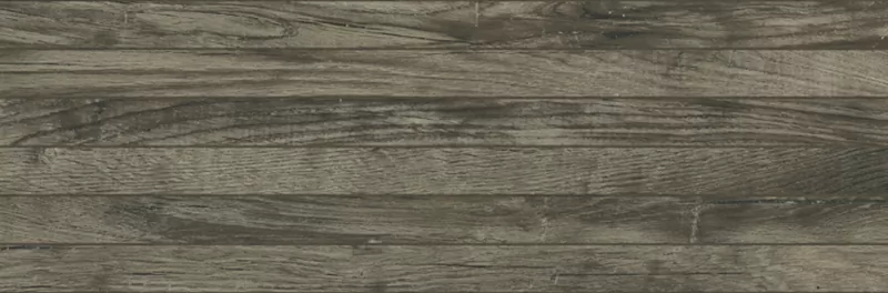 Плитка 33,3*100 Woodland Ebano