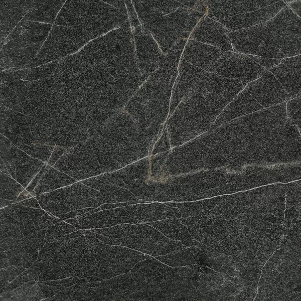 Керамогранит SOFIA Black / СОФИЯ Черно-оливковый MR 60x60