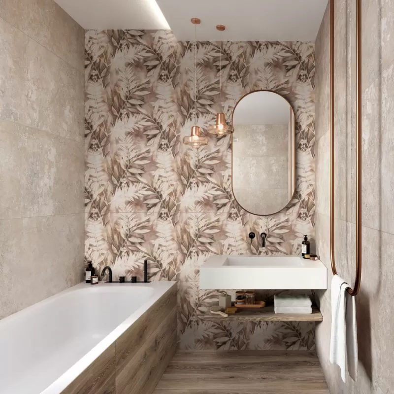 Плитка PF60008230 Alabaster Ret 60x120