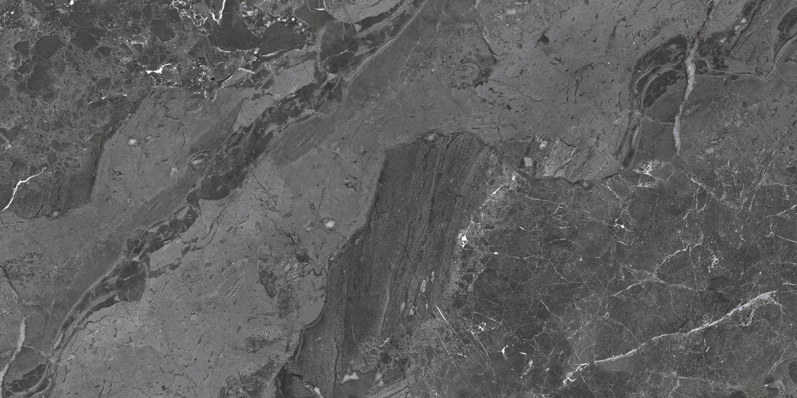 Керамогранит 60120GRY99 Greiny Dark Sugar 600x1200x9.5