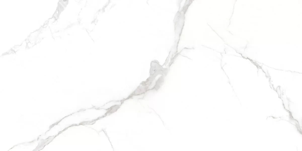 Керамогранит Statuario White PRO белый матовый R10GR CB 60х120
