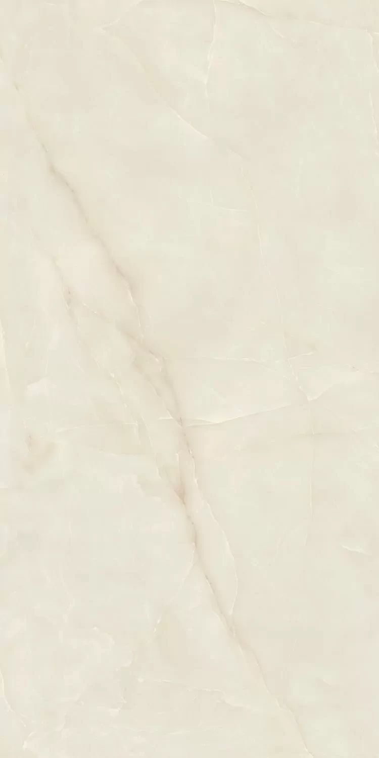 Керамогранит AJBG Marvel Onyx White Lapp. 120x240