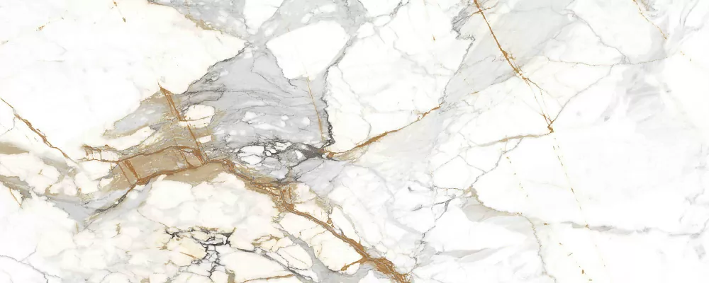 Керамогранит BHK-4009 Golden Francesca Shape Ink 120x300