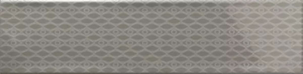 Плитка Ocean Decor Dark Grey 7.5x30