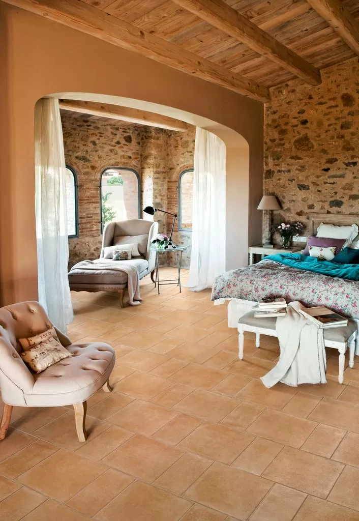 Керамогранит Chiostro Argilla Cer 15x30