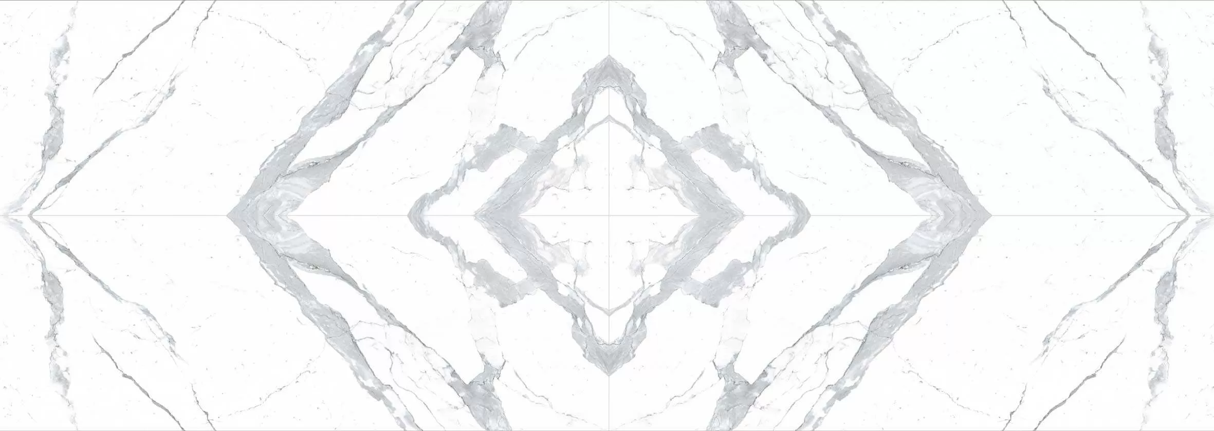 Керамогранит LAMF005778 I Naturali Marmi Bianco Statuario Venato 1000x3000x5.6