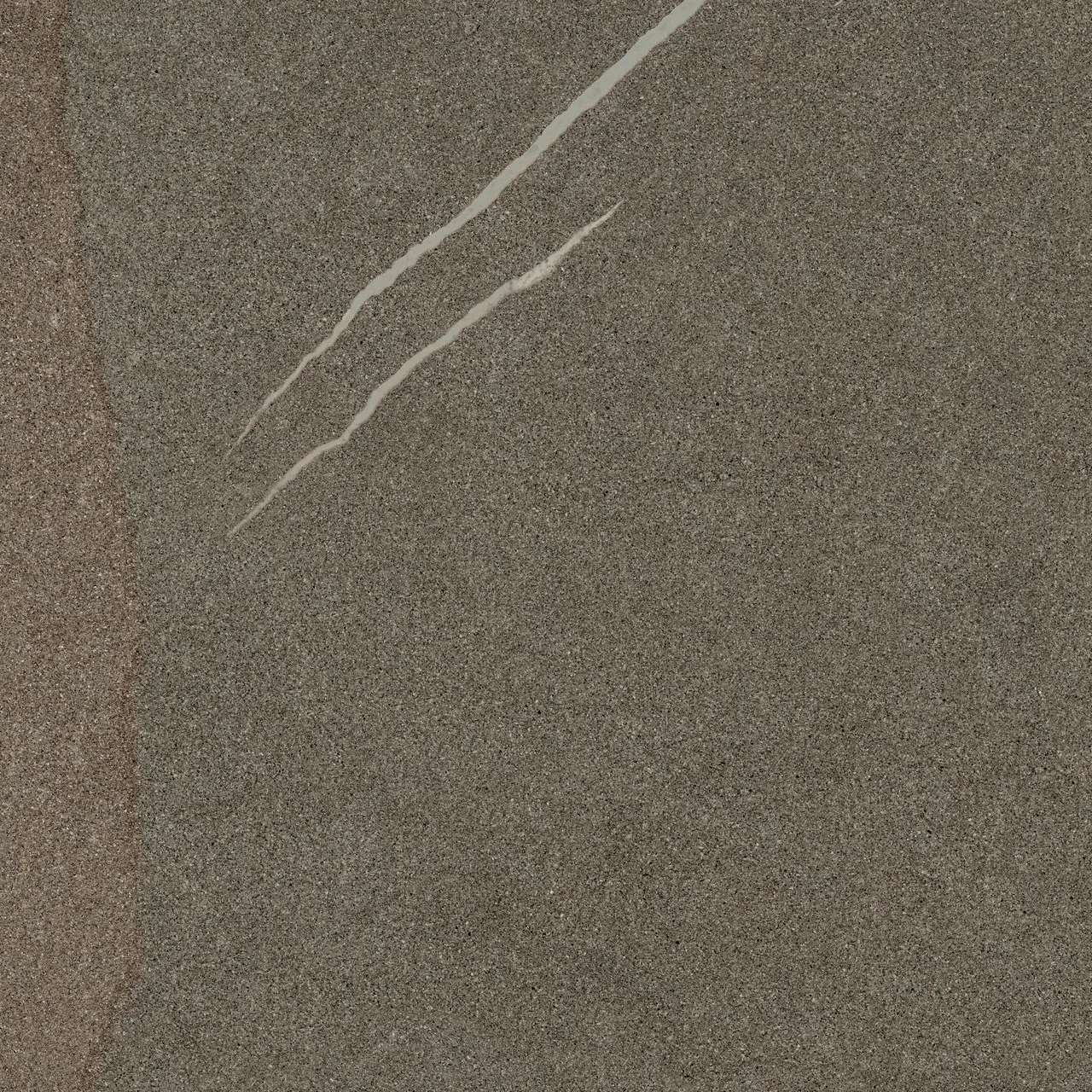 Керамогранит 610010005837 Forte dei Marmi Rock Alpine Brown Lastra 20mm 60x60