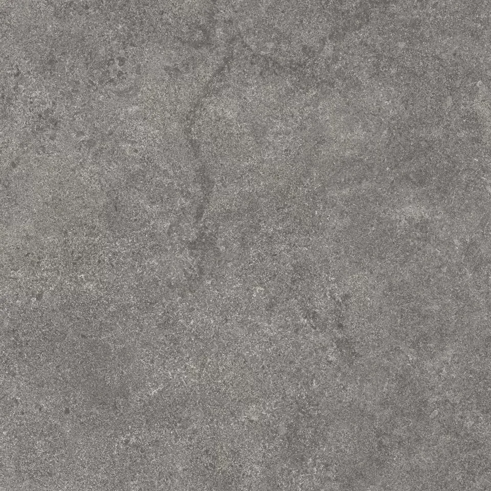 Керамогранит KM6060G0411R20 Портленд серый тёмный матовый обрезной 60x60x2