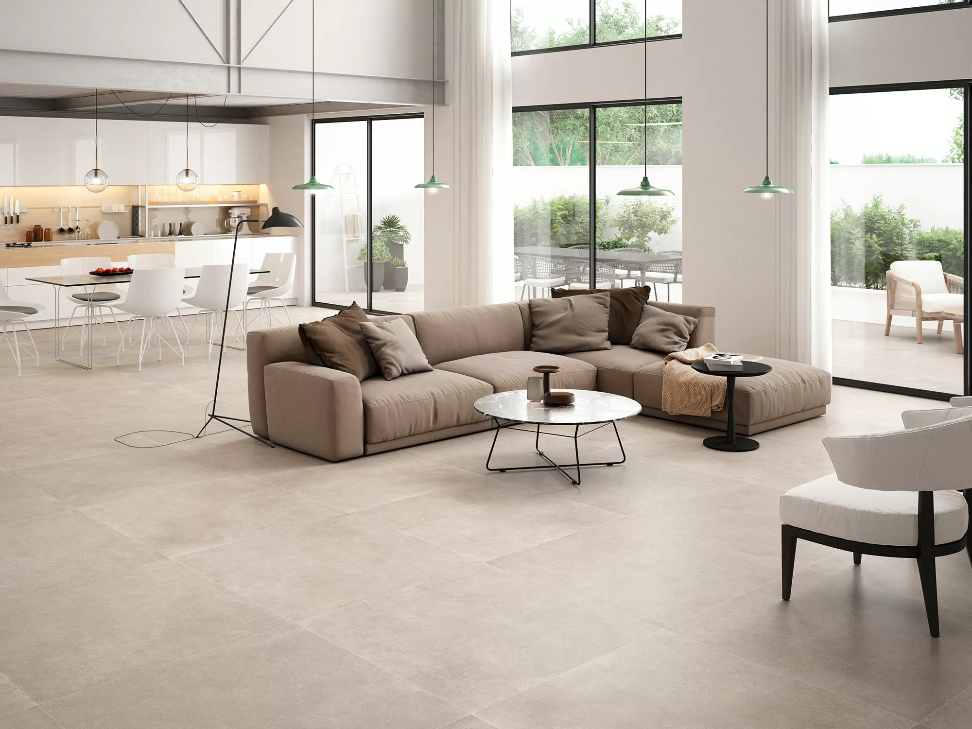 Керамогранит Clunia Antislip Arena 60x60