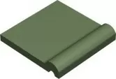 Керамогранит 100FG0VEU POOL EDGE GREEN VEU10x10
