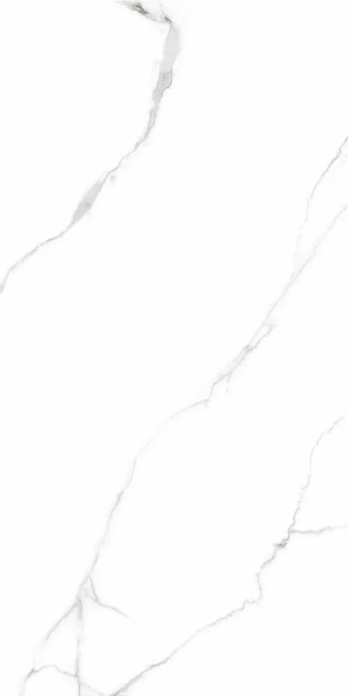 Керамогранит GT120607603PR Romantic Белый Slim 60x120