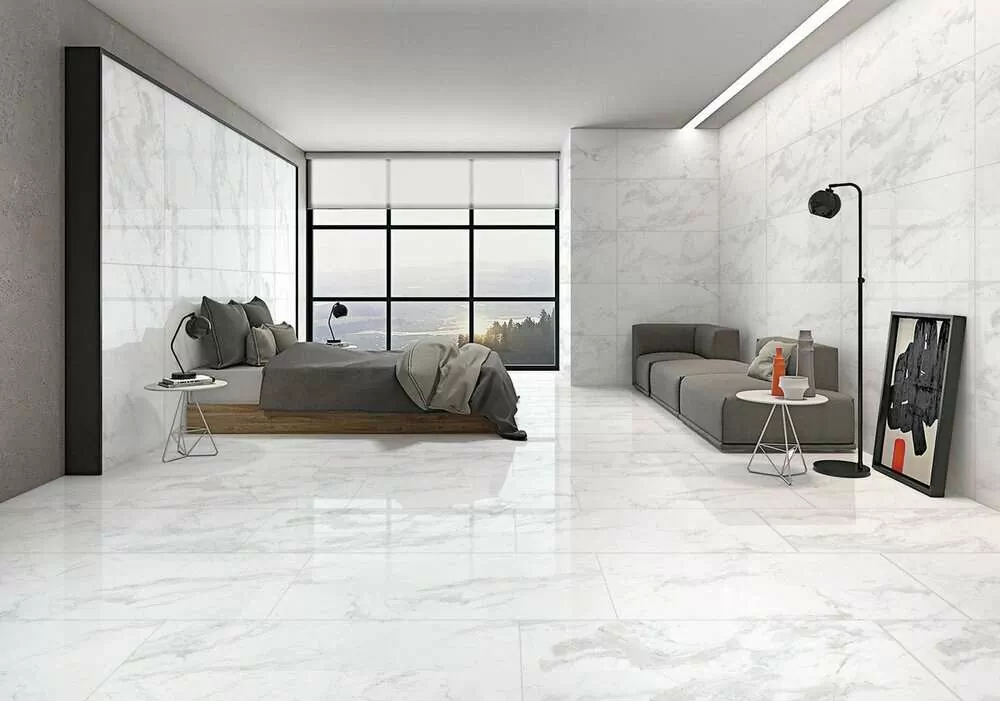 Керамогранит CBP05932M Marbles 5.5 60x120