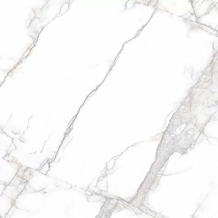 Керамогранит PR114 Arena White Polished 600x600