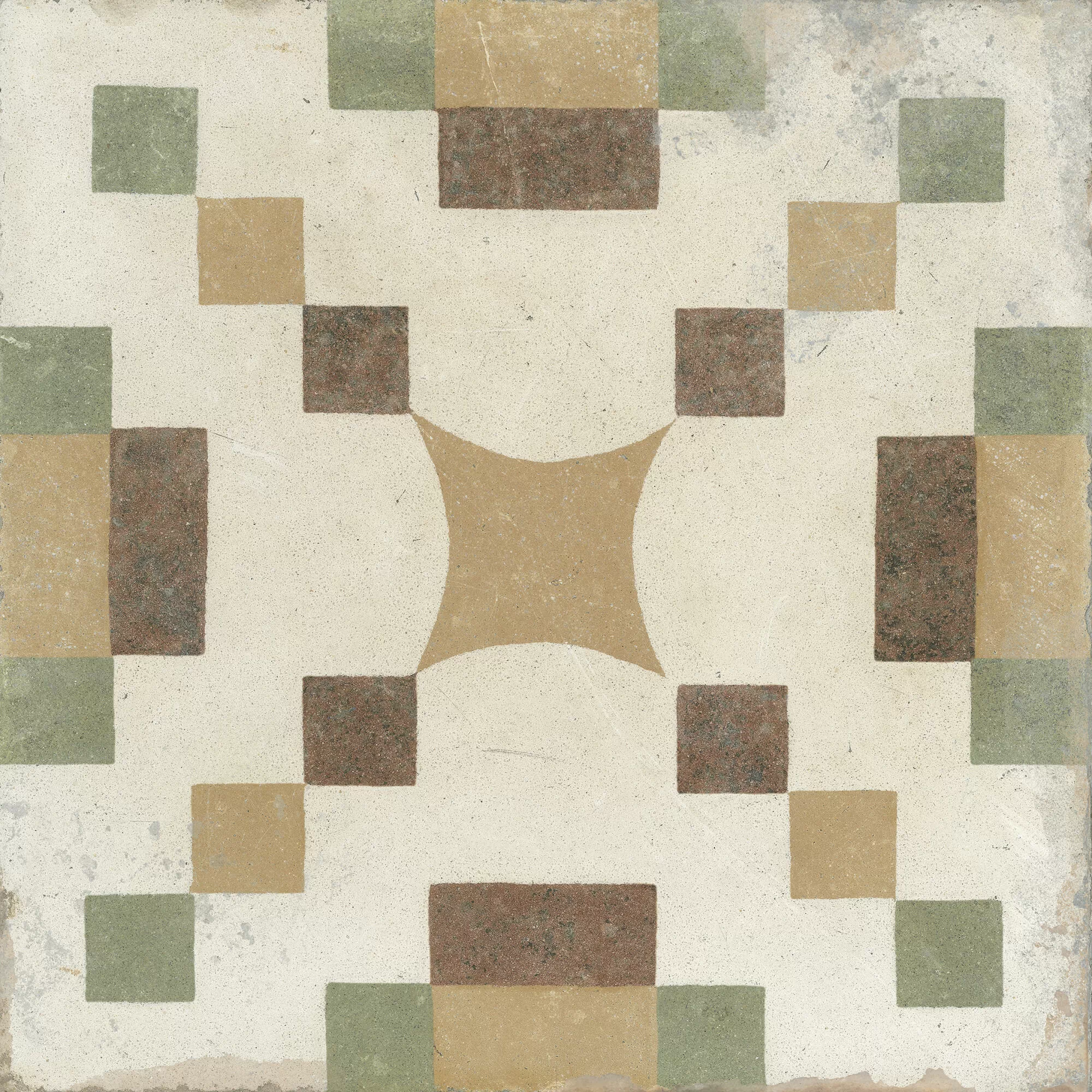 Керамогранит 40470 FS Campanar 22,3x22,3x0,9