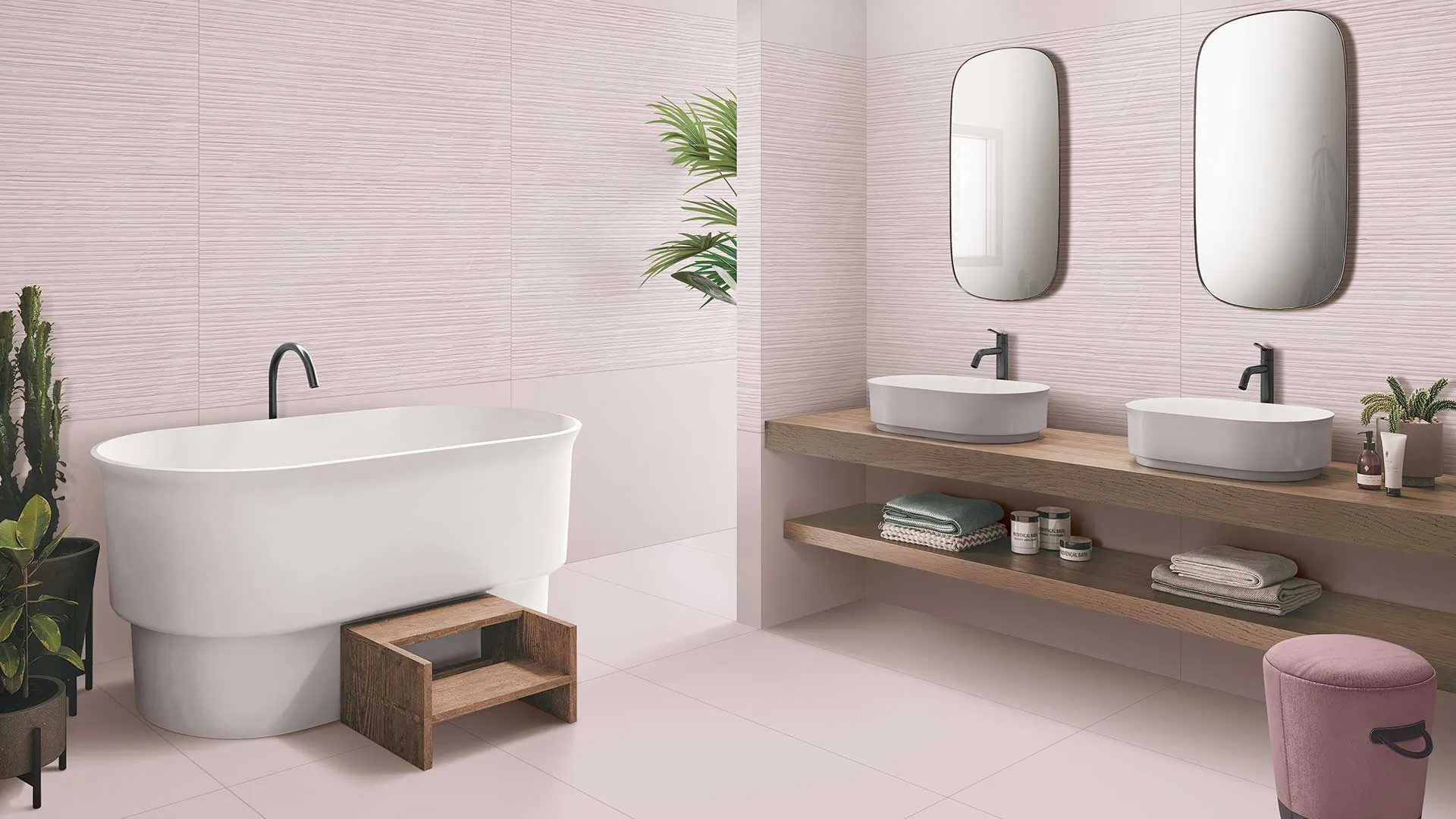 Керамогранит N90013 French Lenza Matt 60x120