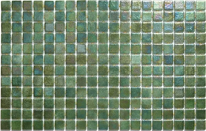 Мозаика Green_Pearl 2.5х2.5