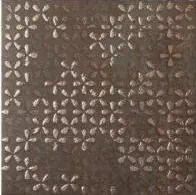 Керамогранит 187760 Diurne Oxide Ethnic 20x20