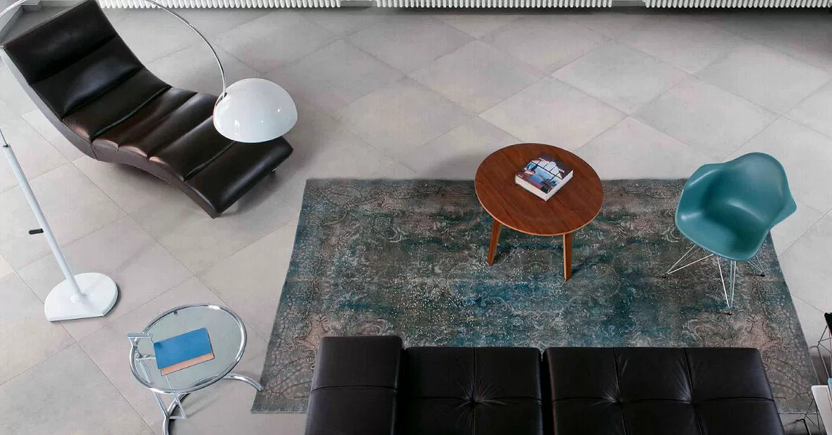 Керамогранит 60131 Taupe RET 60x60