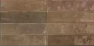 Плитка MALLORCA BROWN 7,5х30