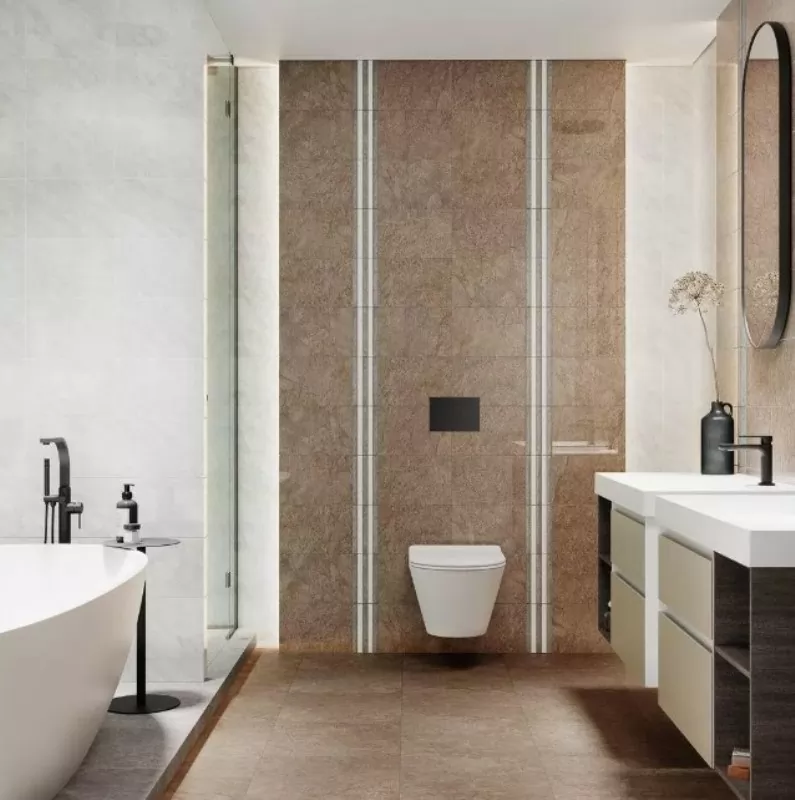 Керамогранит OS/A308/SG1609N Каприччо матовый 40,2x40,2