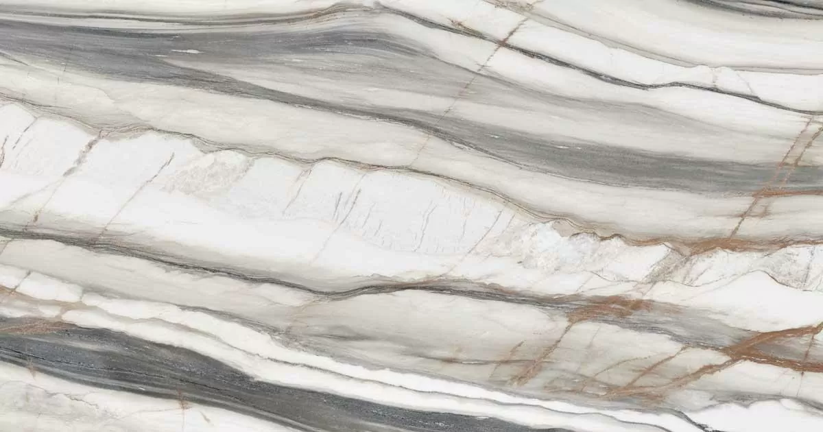 Керамогранит PF60012501 Oyster White Lux Ret 60x120