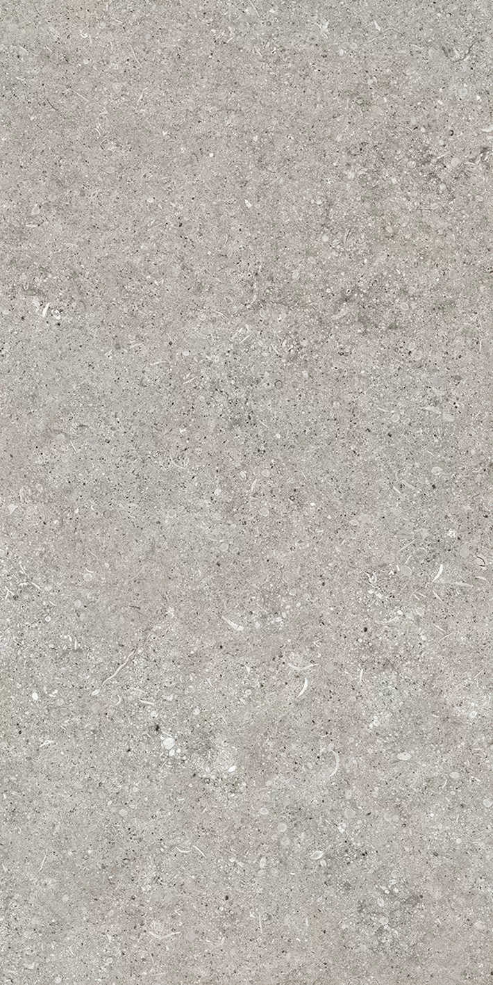Керамогранит 768343 Sensi Grey Fossil R+PTV Ret 40x80
